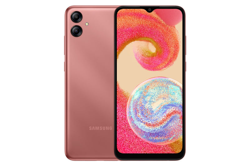 Samsung Galaxy A04e 4G 3GB 32GB Copper
