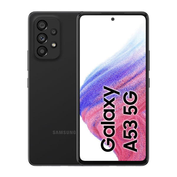 Samsung Galaxy A53 5G 6GB 128GB Awesome Black