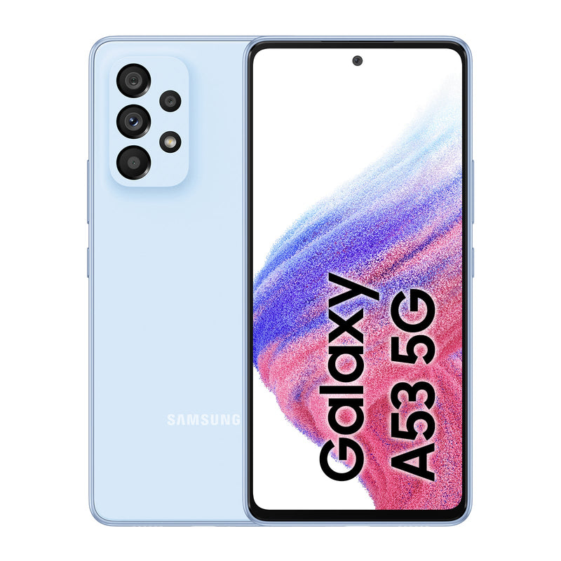 Samsung Galaxy A53 5G 8GB 256GB Awesome Blue