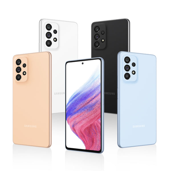 Samsung Galaxy A53 5G 8GB 256GB
