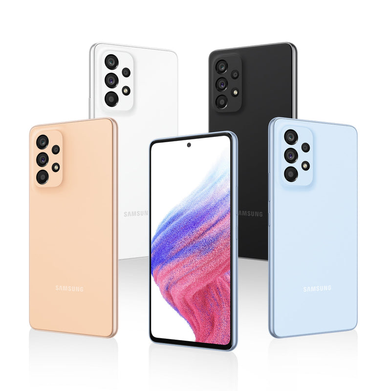 Samsung Galaxy A53 5G 6GB 128GB