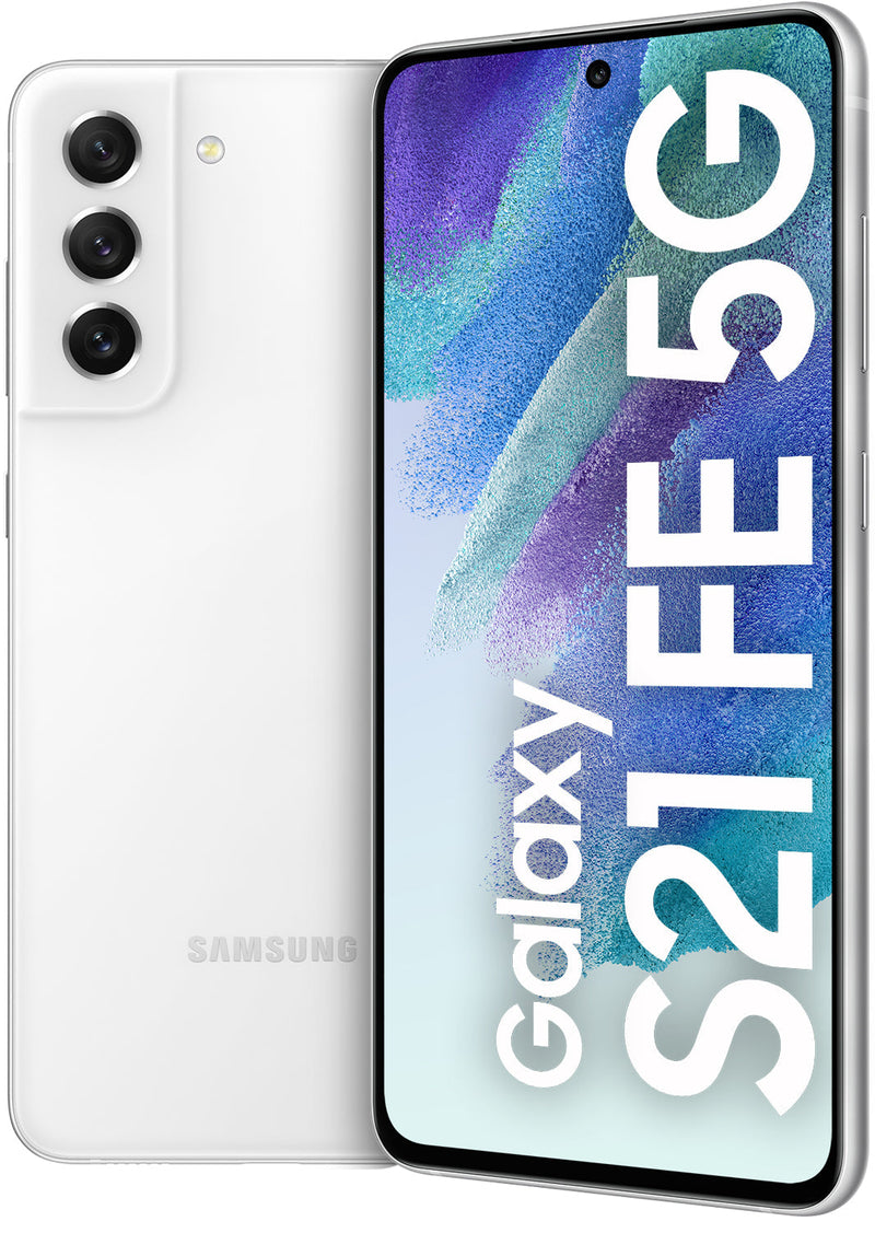 Samsung Galaxy S21 FE 5G