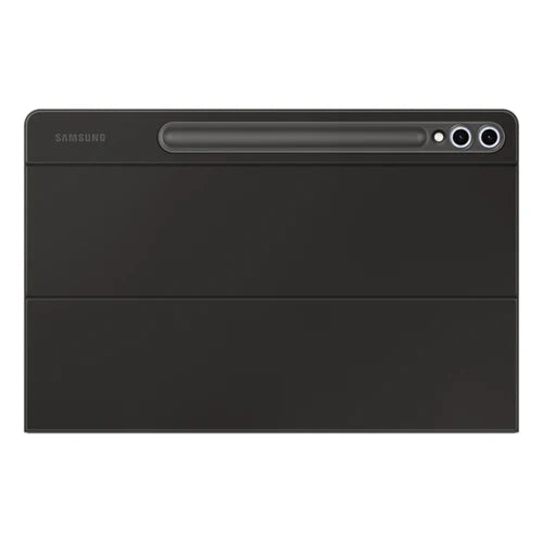 Tab S10 Ultra Keyboard Book Cover Slim-Black