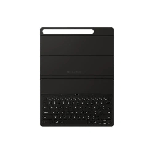 Tab S10 Ultra Keyboard Book Cover Slim-Black
