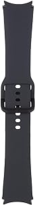 Samsung Galaxy Watch6 Sport Band (M/L) Graphite