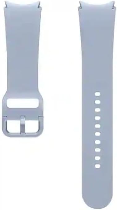 Samsung Galaxy Watch6 Sport Band (S/M) Polar Blue