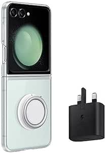 Samsung Galaxy Flip5 Starter Pack