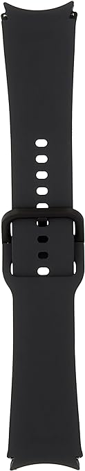 Samsung Galaxy Watch6 Sport Band (S/M) Graphite