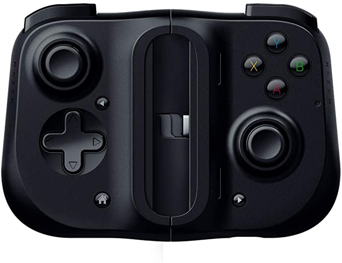 Razor Kishi Mobile Gaming Controller for Android