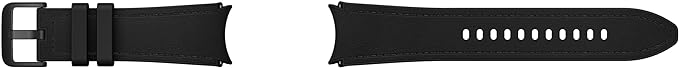 Samsung Galaxy Watch6 Hybrid Leather Band (S/M) Black