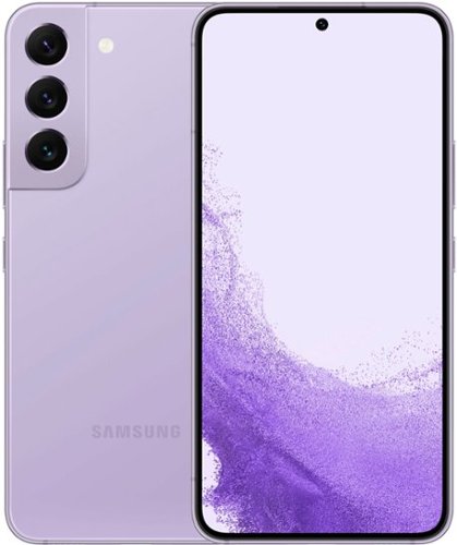 Samsung Galaxy S22 5G 8GB 128GB BORA PURPLE