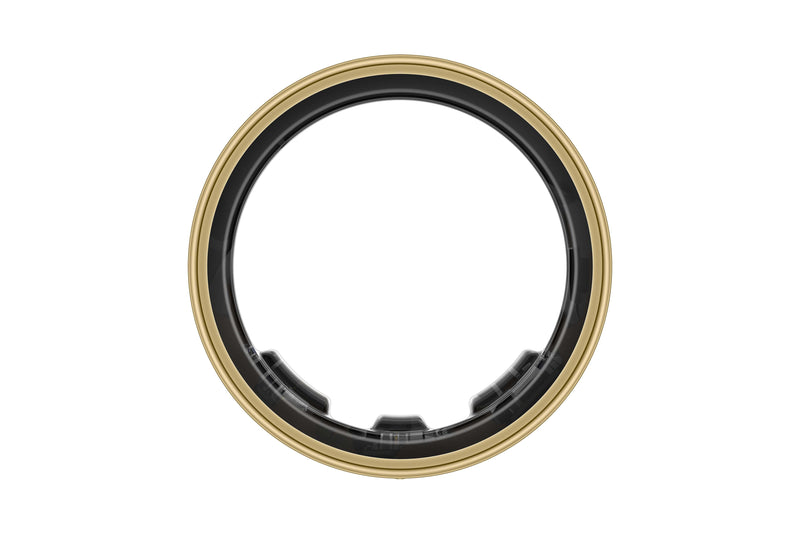 Samsung Galaxy Ring13 Titanium Gold