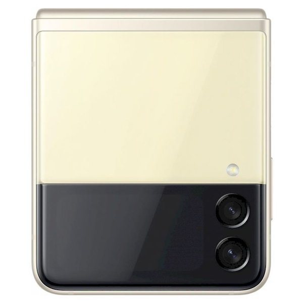 Samsung Galaxy Z Flip3 5G 8GB 256GB Cream