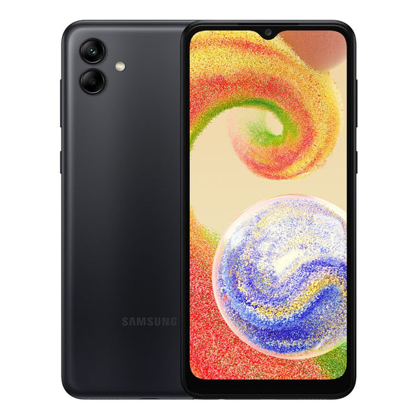 Samsung Galaxy A04e 4G 3GB 32GB Black