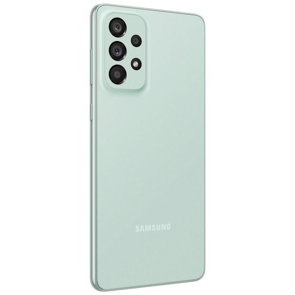 Samsung Galaxy A73 5G 8GB 128GB Awesome Mint