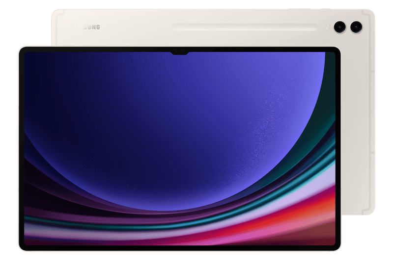 Samsung Galaxy Tab S9 Ultra 5G 12GB 256GB Beige