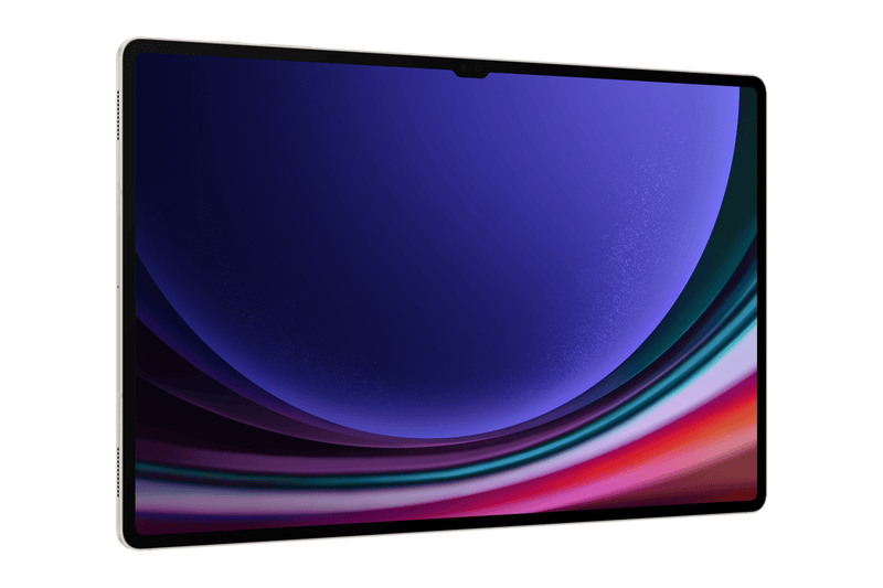 Samsung Galaxy Tab S9 Ultra 5G 12GB 256GB Beige
