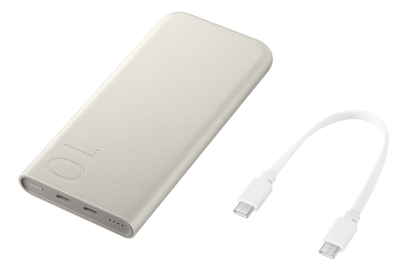 Samsung Battery Pack 10,000mAH