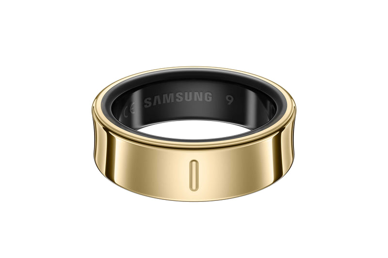 Samsung Galaxy Ring13 Titanium Gold