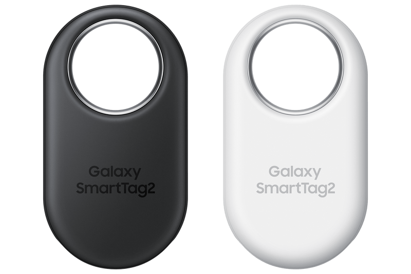 Samsung Galaxy Smart Tag2 Black & White (4Pack)