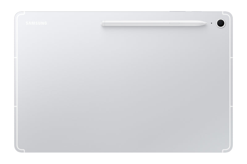 Samsung Galaxy Tab S10 FE Plus WIFI 12GB 256GB Silver