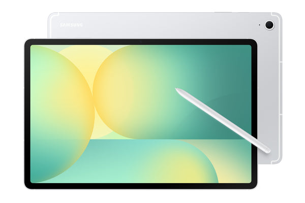 Samsung Galaxy Tab S10 FE Plus WIFI 12GB 256GB Silver