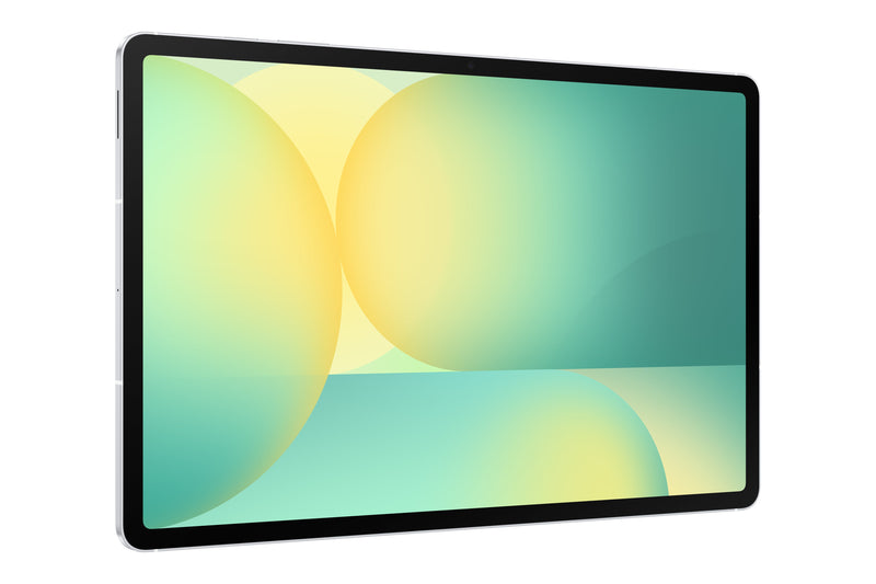 Samsung Galaxy Tab S10 FE Plus WIFI 12GB 256GB Silver