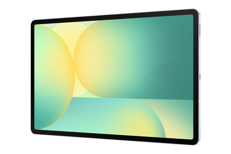 Samsung Galaxy Tab S10 FE Plus WIFI 12GB 256GB Silver