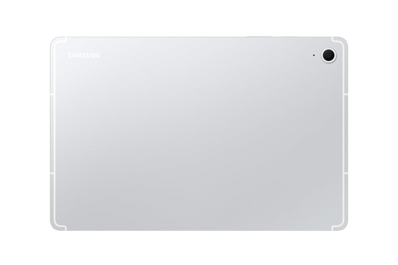 Samsung Galaxy Tab S10 FE WIFI 8GB 128GB Silver
