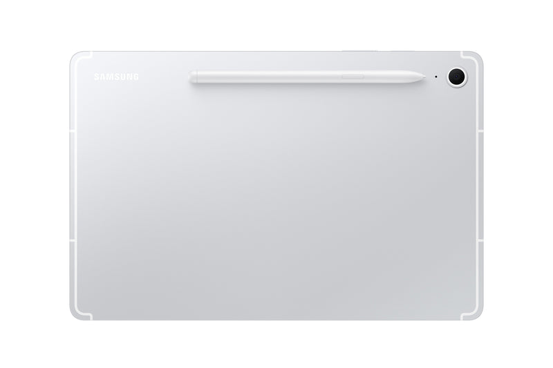Samsung Galaxy Tab S10 FE 5G 8GB 128GB Silver
