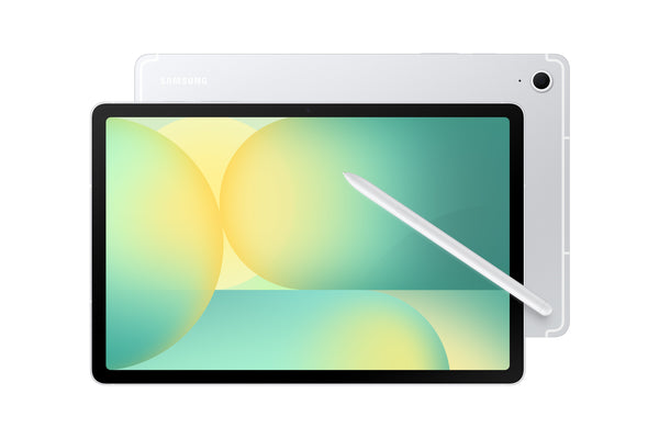 Samsung Galaxy Tab S10 FE WIFI 8GB 128GB Silver