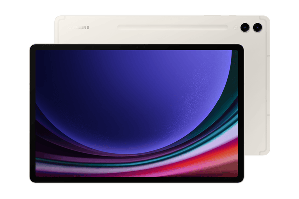Samsung Galaxy Tab S9+ WIFI 12GB 256GB Beige