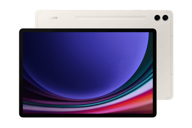 Samsung Galaxy Tab S9+ WIFI 12GB 256GB Beige