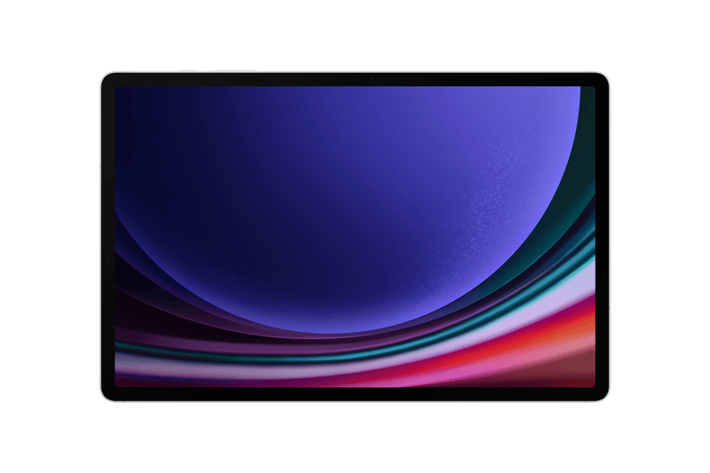 Samsung Galaxy Tab S9+ WIFI 12GB 256GB Beige