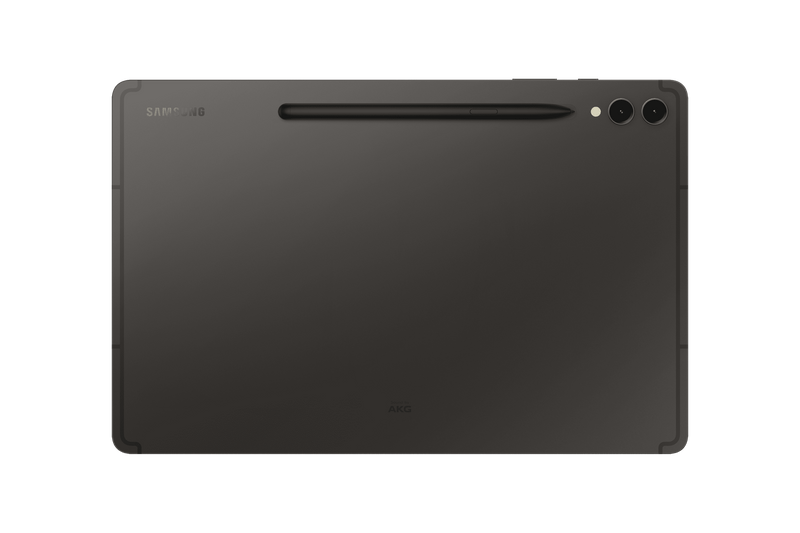 Samsung Galaxy Tab S9+ 5G 12GB 256GB Gray