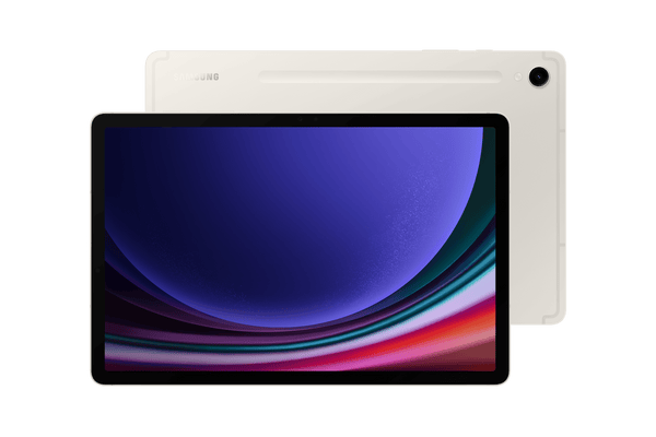 Samsung Galaxy Tab S9 5G 8GB 128GB Beige