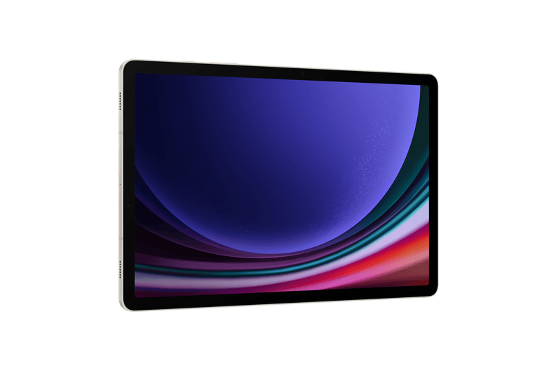 Samsung Galaxy Tab S9 5G 8GB 128GB Beige