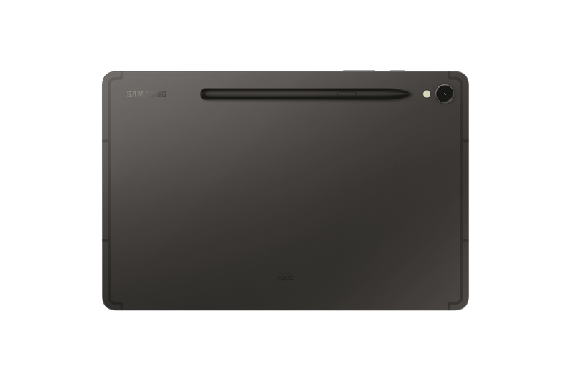 Samsung Galaxy Tab S9 5G 12GB 256GB Gray