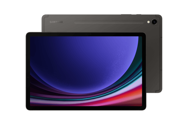Samsung Galaxy Tab S9 5G 12GB 256GB Gray