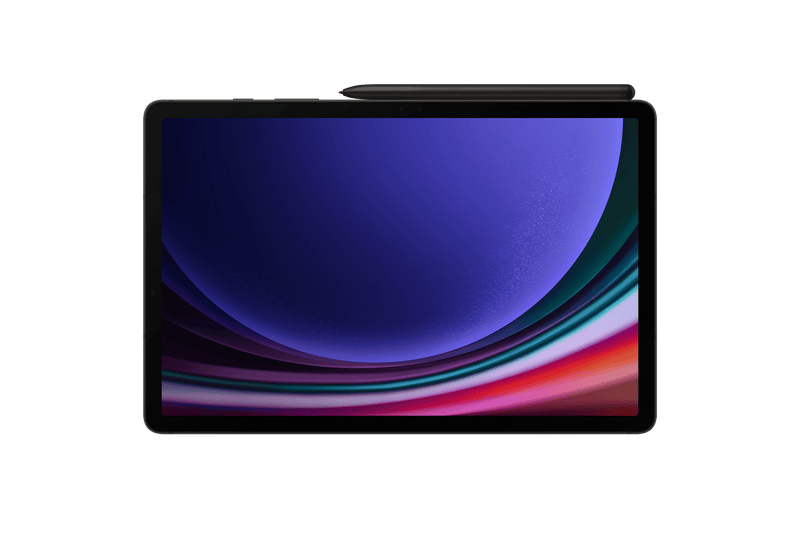 Samsung Galaxy Tab S9 5G 12GB 256GB Gray