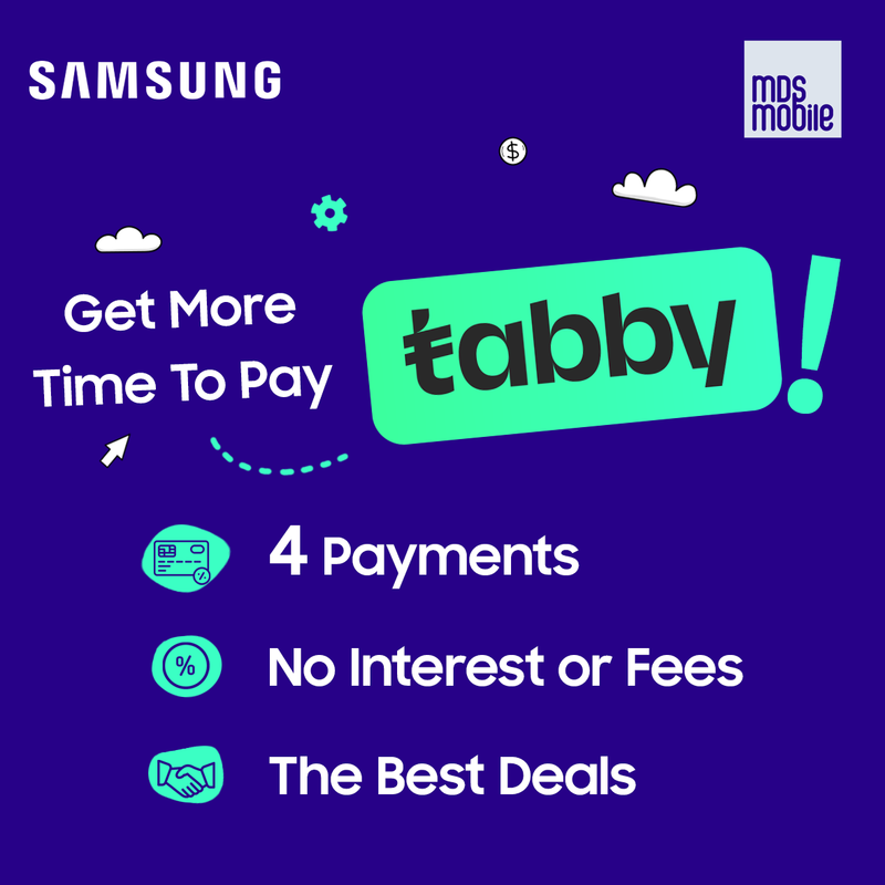Samsung Galaxy Z Fold5 5G 12GB 1 TB Icy Blue