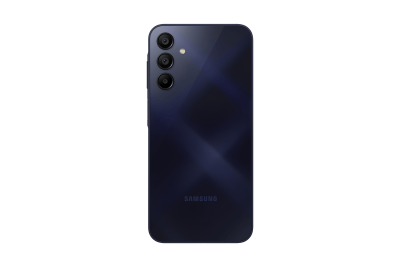Samsung Galaxy A15 4G 4GB 128GB Black
