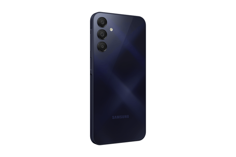 Samsung Galaxy A15 4G 4GB 128GB Black