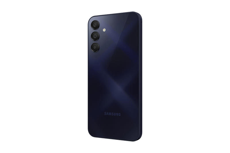 Samsung Galaxy A15 4G 4GB 128GB Black