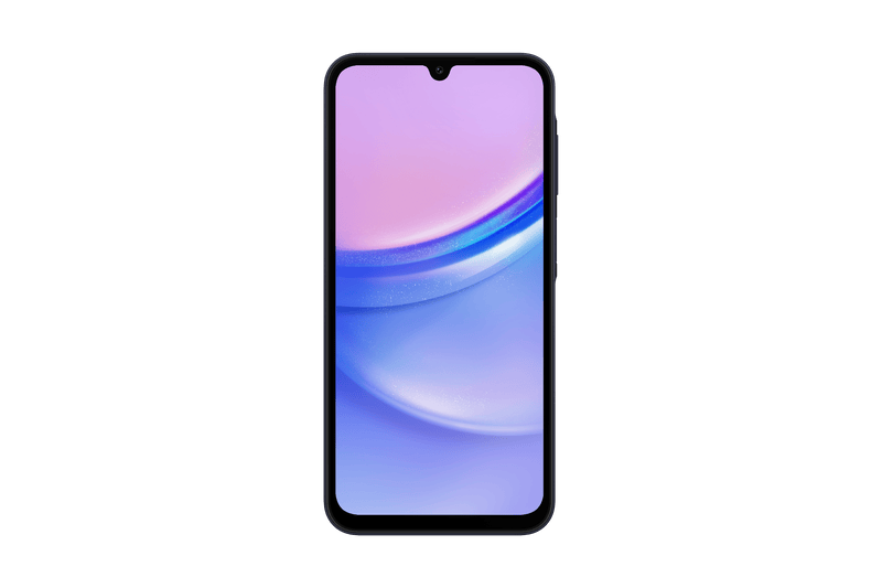 Samsung Galaxy A15 4G 4GB 128GB Black