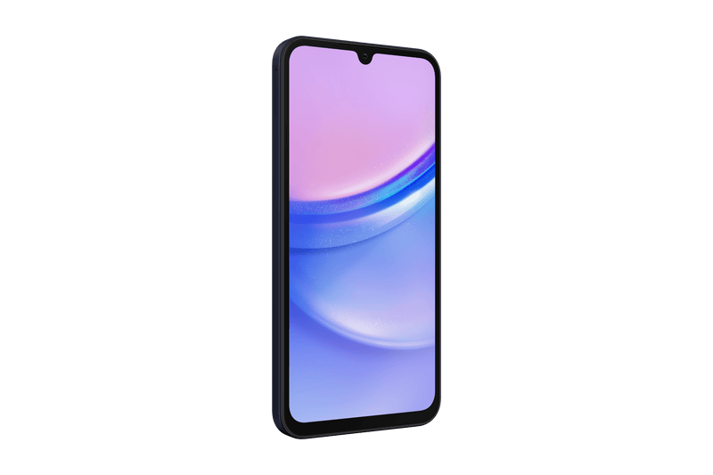 Samsung Galaxy A15 4G 4GB 128GB Black