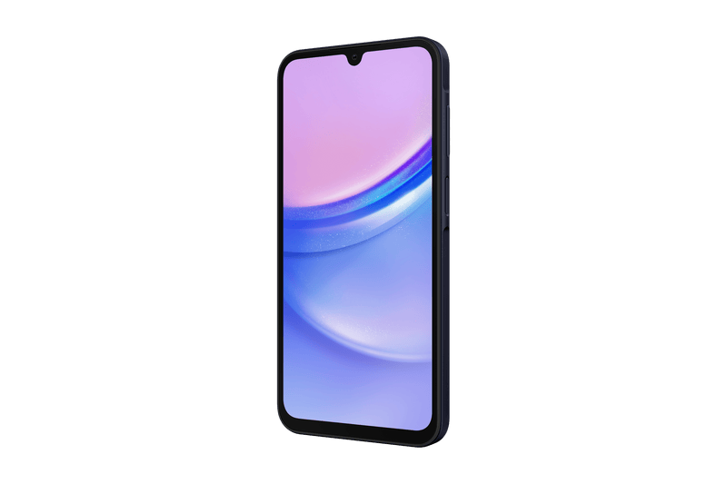 Samsung Galaxy A15 4G 4GB 128GB Black