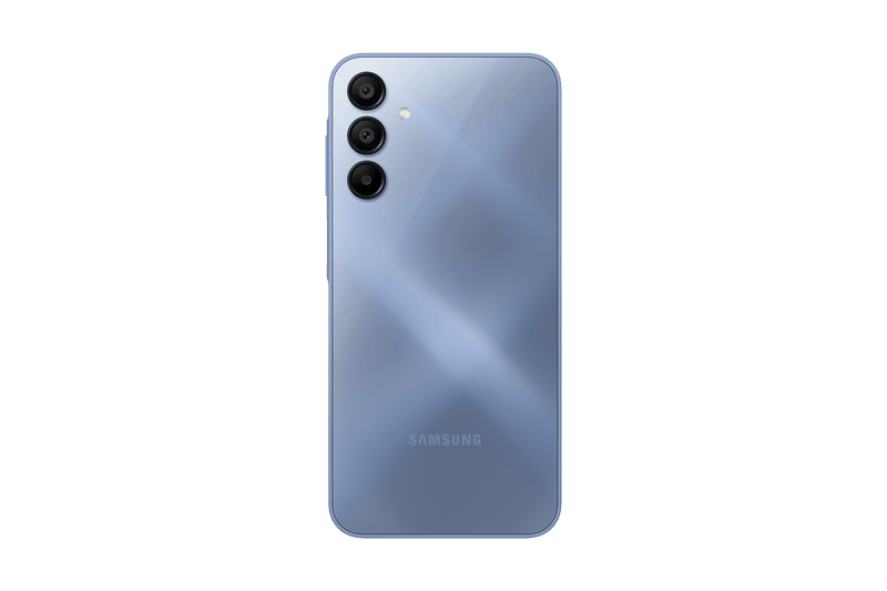 Samsung Galaxy A15 4G 6GB 128GB Light Blue 