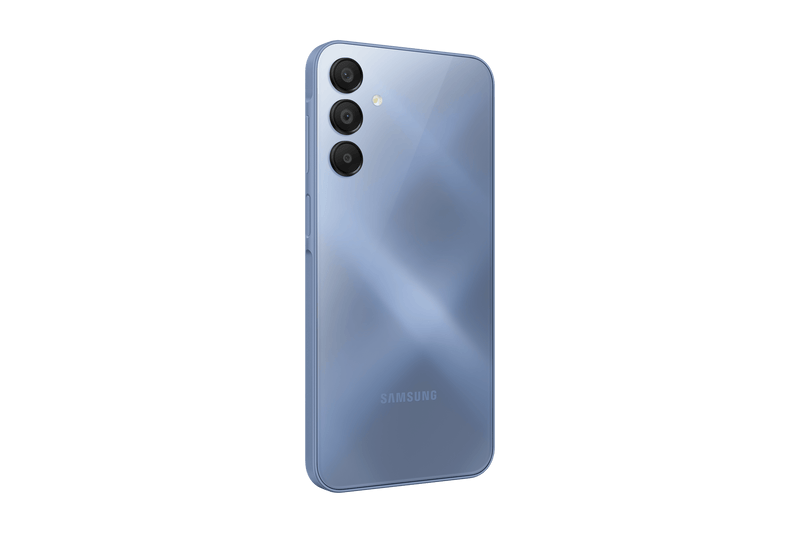 Samsung Galaxy A15 4G 6GB 128GB Light Blue 