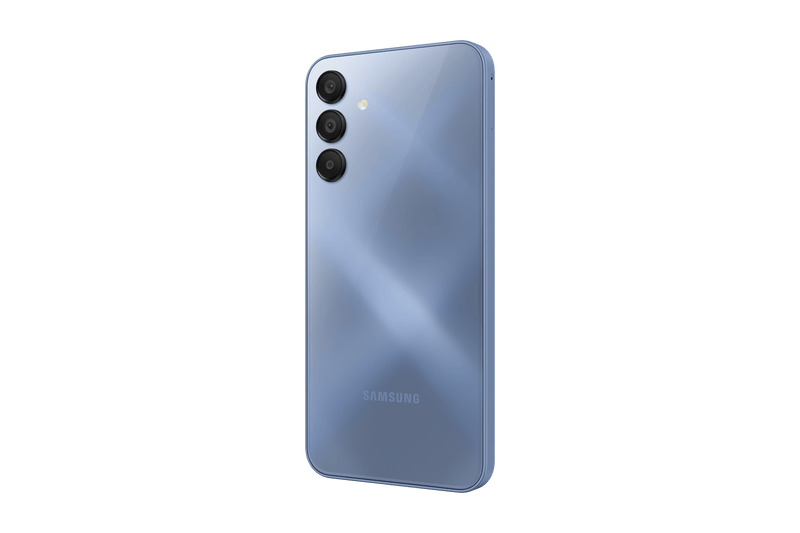 Samsung Galaxy A15 4G 6GB 128GB Light Blue 